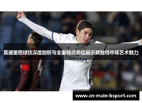 莫德里奇球技深度剖析与全面特点总结展示其独特中场艺术魅力