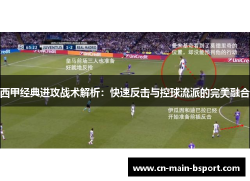 西甲经典进攻战术解析：快速反击与控球流派的完美融合