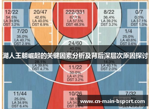 湖人王朝崛起的关键因素分析及背后深层次原因探讨