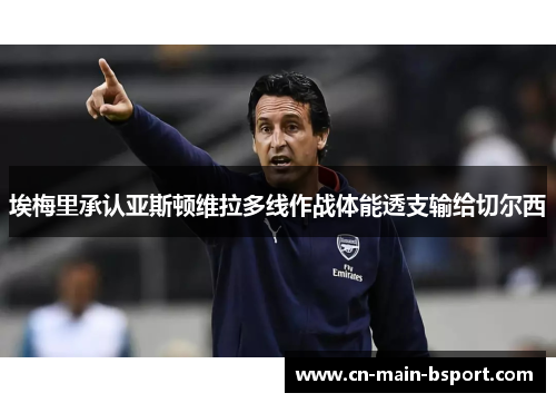 埃梅里承认亚斯顿维拉多线作战体能透支输给切尔西 埃梅里承认亚斯顿维拉多线作战体能透支输给切尔西