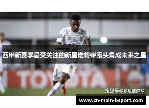 西甲新赛季最受关注的新星谁将崭露头角成未来之星